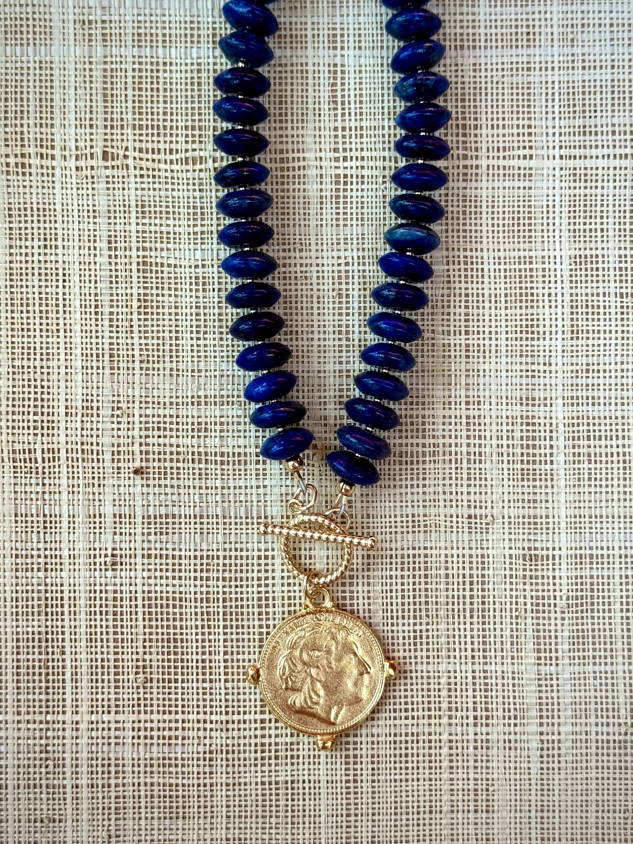 The Sadie
